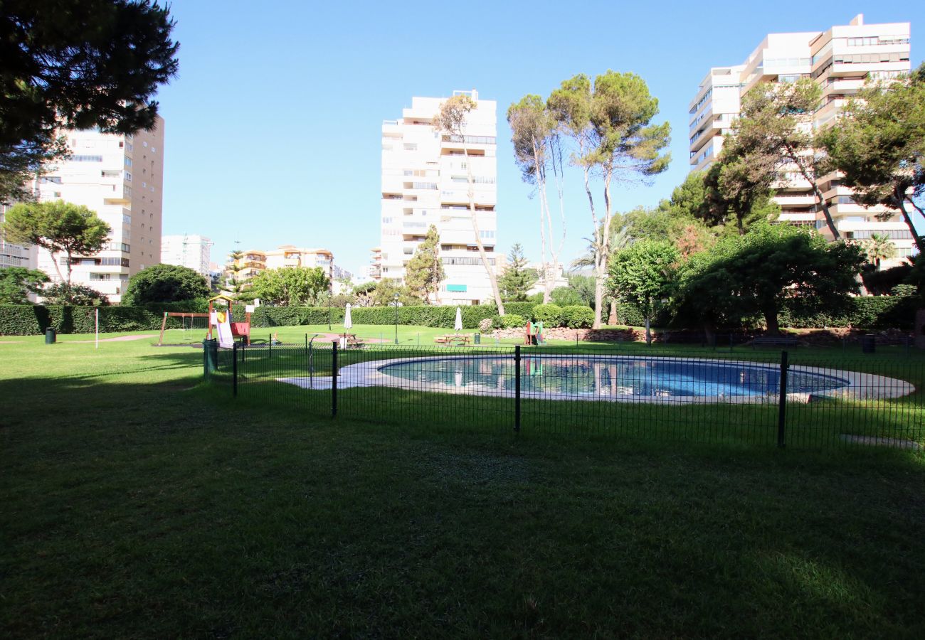 Appartement à Torremolinos - TESS Playamar Beach La Torre