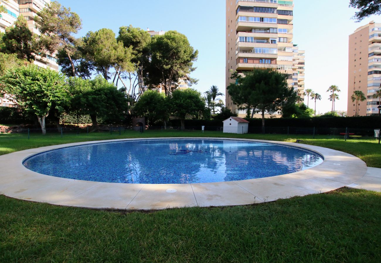 Appartement à Torremolinos - TESS Playamar Beach La Torre