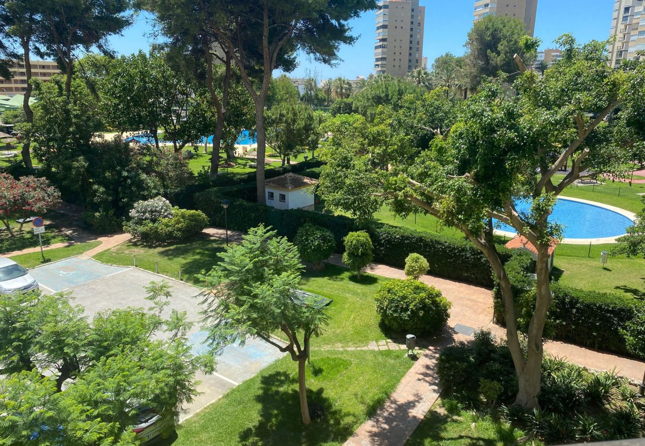 Appartement à Torremolinos - TESS Playamar Beach La Torre