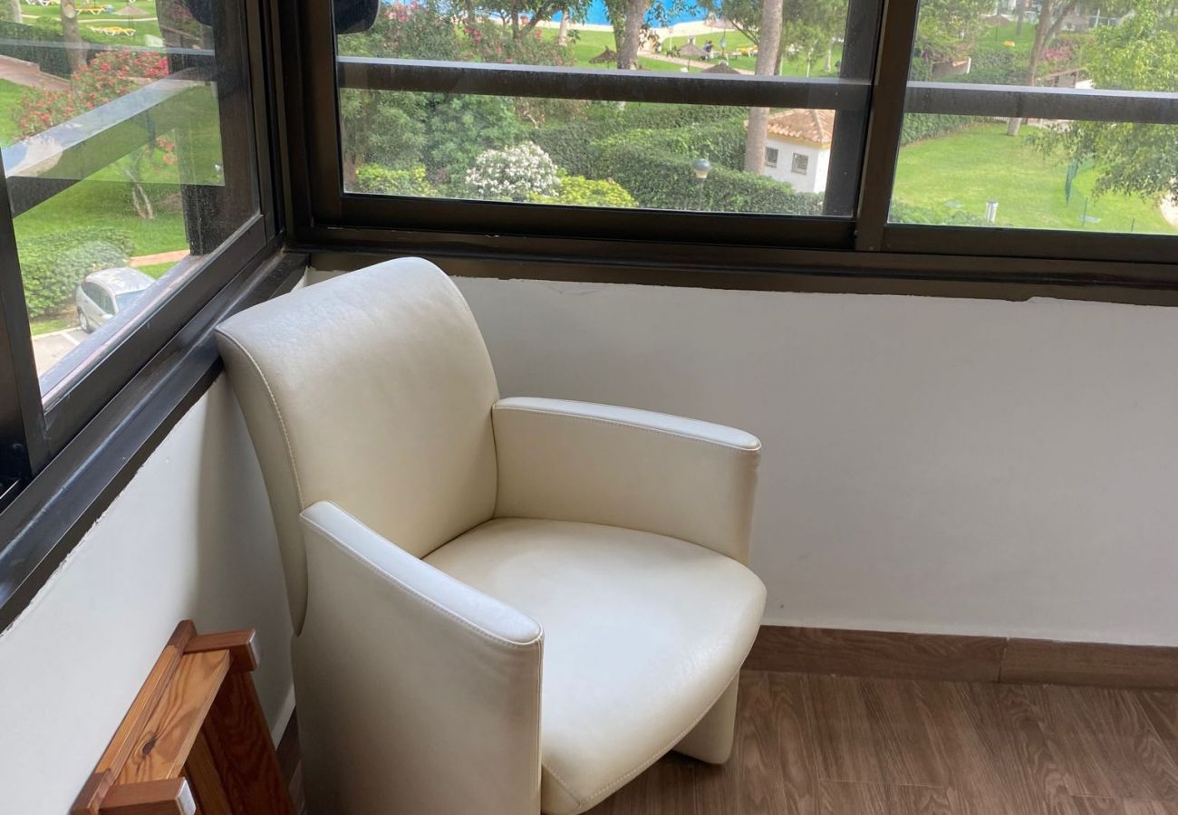 Appartement à Torremolinos - TESS Playamar Beach La Torre