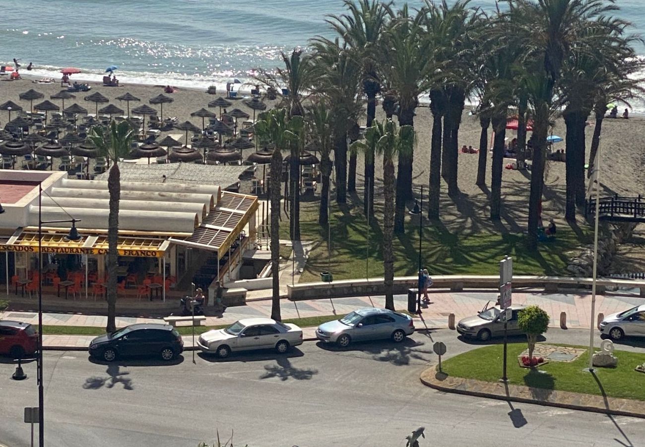 Appartement à Torremolinos - TESS Playamar Beach La Torre