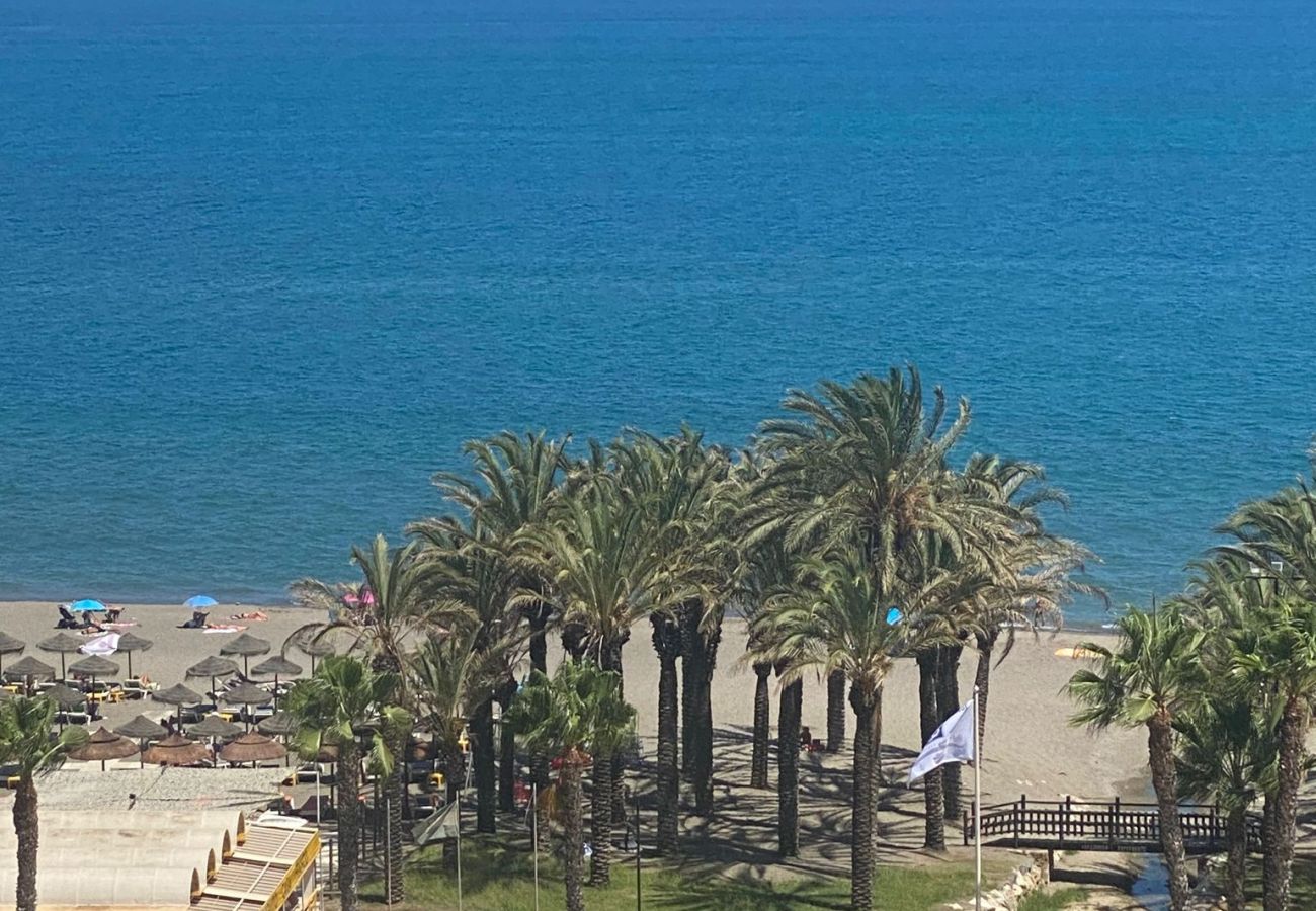 Appartement à Torremolinos - TESS Playamar Beach La Torre