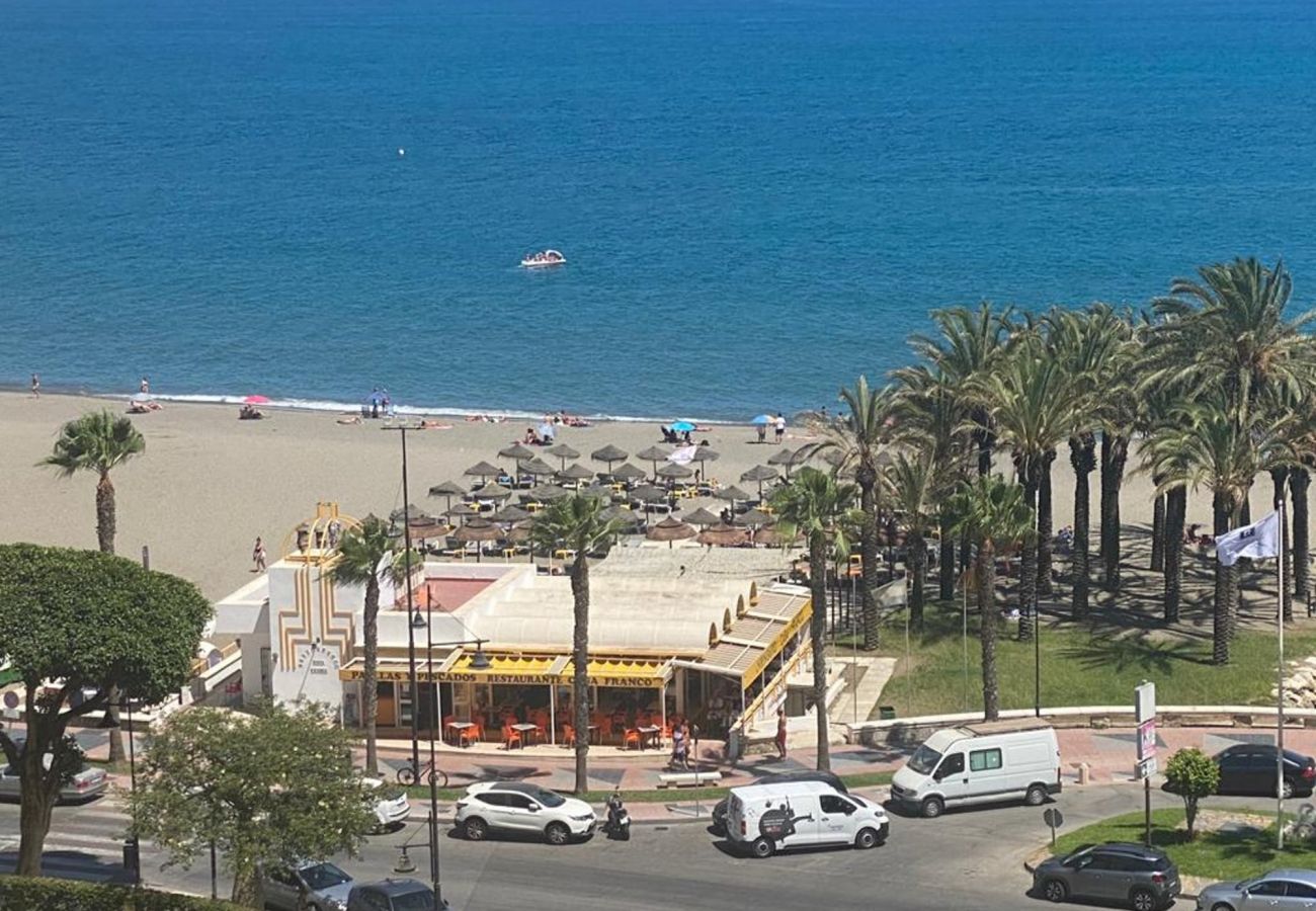 Appartement à Torremolinos - TESS Playamar Beach La Torre