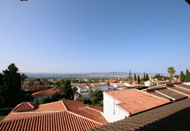 Villa à Alhaurin de la Torre - TESS Villa Jocalo Villa à Alhaurin de la Torre - TESS Villa Jocalo