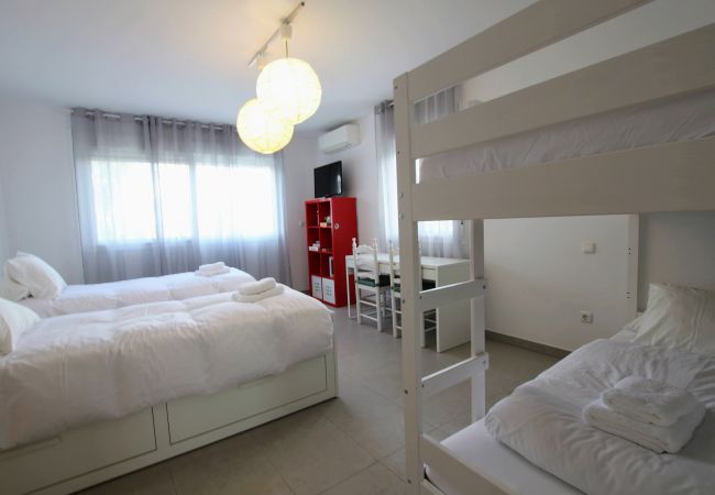 Villa à Alhaurin de la Torre - TESS Villa Andalucia Villa à Alhaurin de la Torre - TESS Villa Andalucia