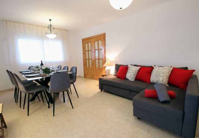 Villa à Alhaurin de la Torre - TESS Villa Andalucia Villa à Alhaurin de la Torre - TESS Villa Andalucia