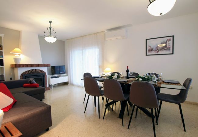 Villa à Alhaurin de la Torre - TESS Villa Andalucia Villa à Alhaurin de la Torre - TESS Villa Andalucia