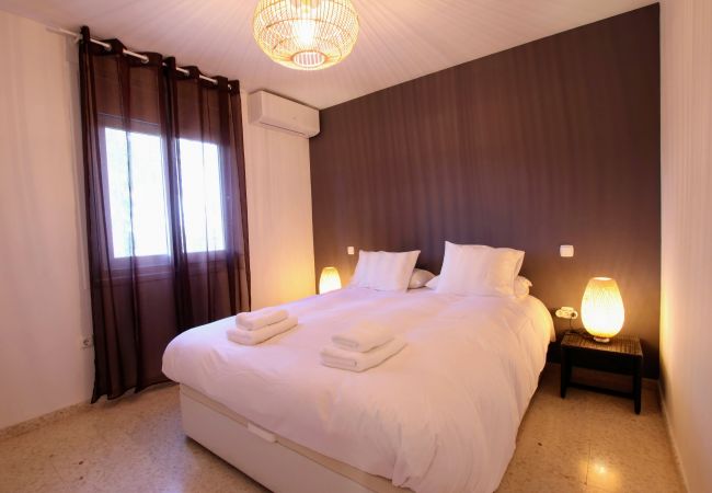 Villa à Alhaurin de la Torre - TESS Villa Andalucia Villa à Alhaurin de la Torre - TESS Villa Andalucia