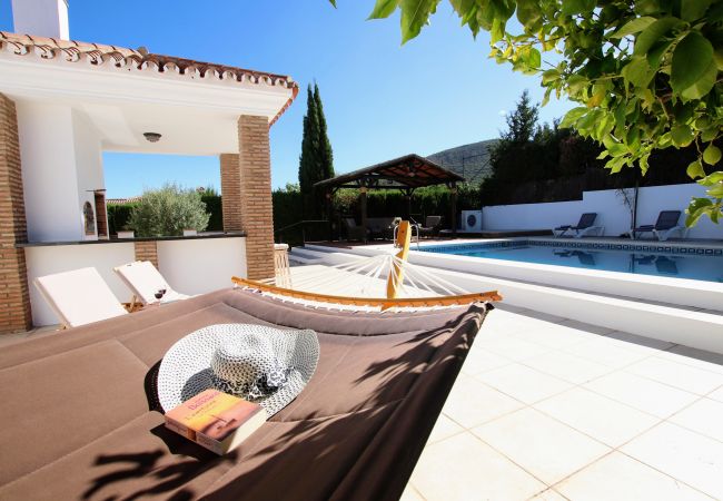 Villa à Alhaurin de la Torre - TESS Villa Andalucia Villa à Alhaurin de la Torre - TESS Villa Andalucia