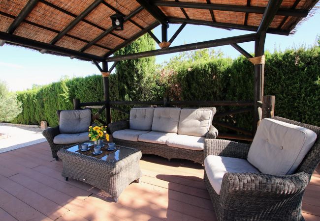 Villa à Alhaurin de la Torre - TESS Villa Andalucia Villa à Alhaurin de la Torre - TESS Villa Andalucia