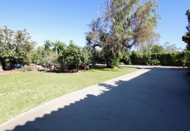 Villa à Alhaurin de la Torre - TESS Villa Andalucia Villa à Alhaurin de la Torre - TESS Villa Andalucia