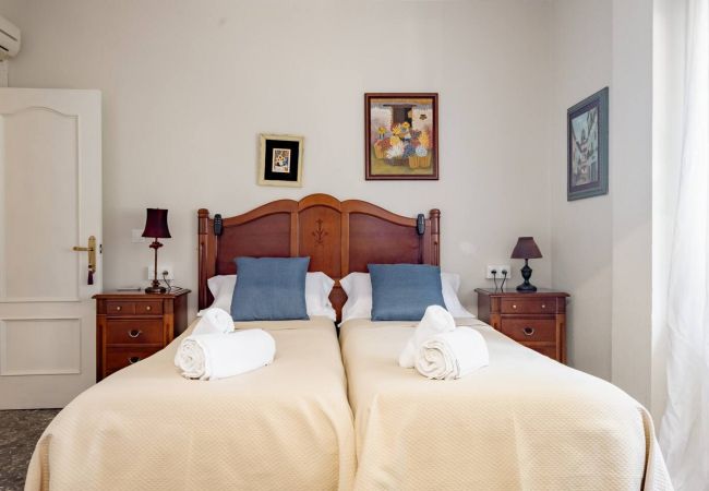 Villa à Alhaurin de la Torre - TESS Casa Provenza con estilo del sur de Francia Villa à Alhaurin de la Torre - TESS Casa Provenza con estilo del sur de Francia