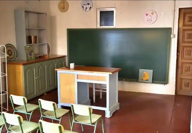 Villa à Alhaurin de la Torre - TESS Casa Provenza con estilo del sur de Francia Villa à Alhaurin de la Torre - TESS Casa Provenza con estilo del sur de Francia