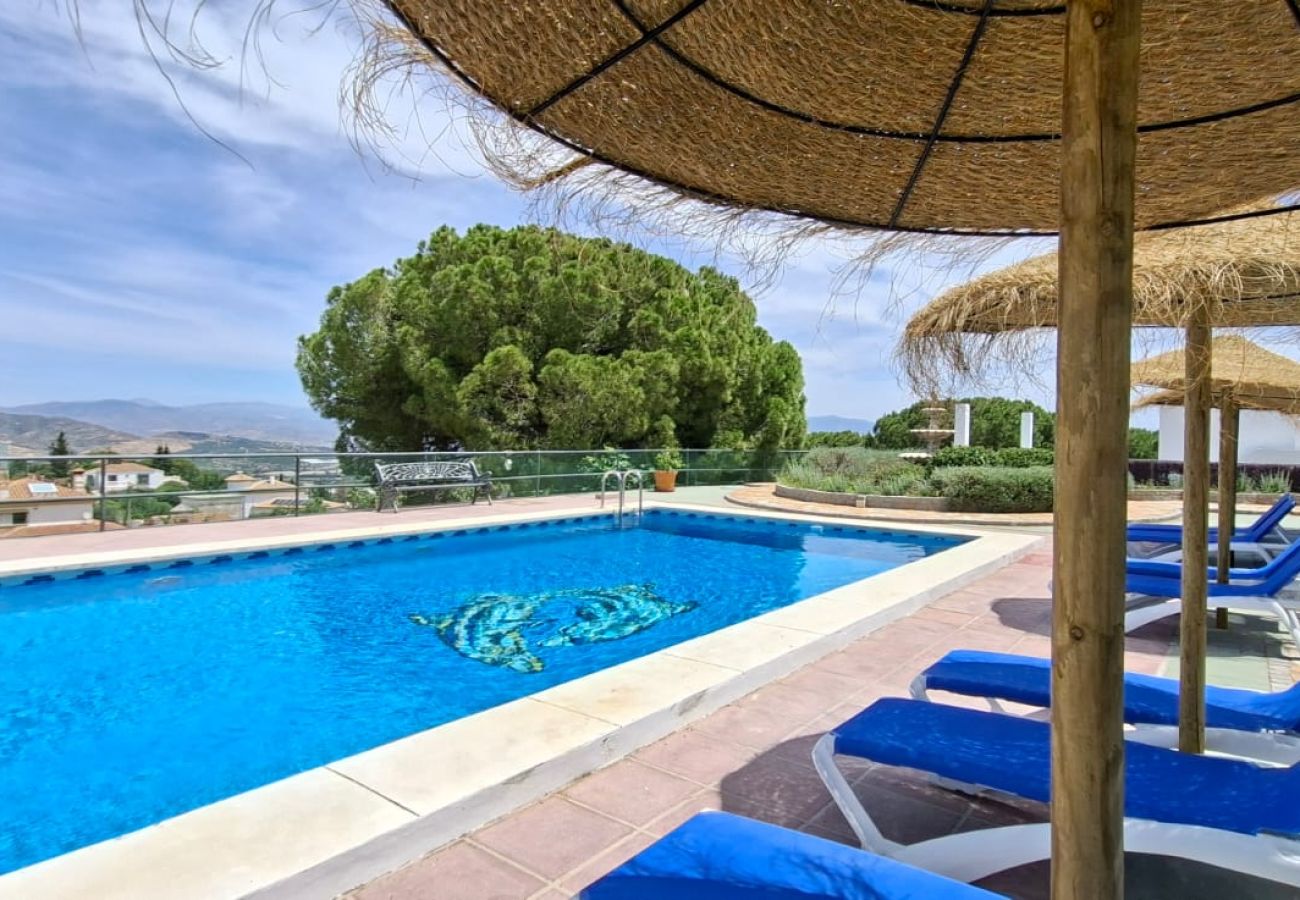 Villa à Alhaurin de la Torre - TESS Casa Provenza con estilo del sur de Francia