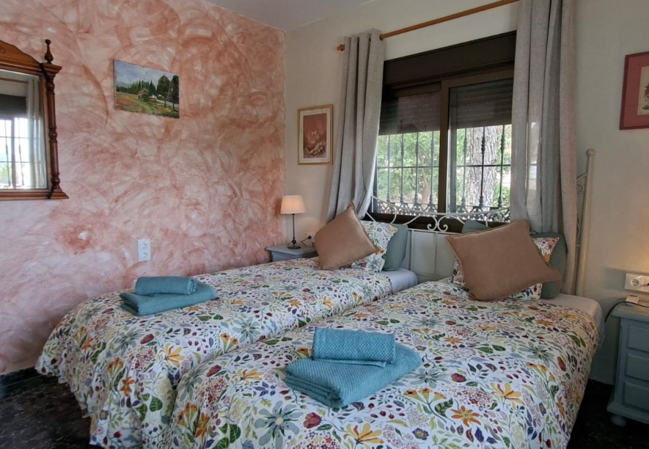Villa à Alhaurin de la Torre - TESS Casa Provenza con estilo del sur de Francia