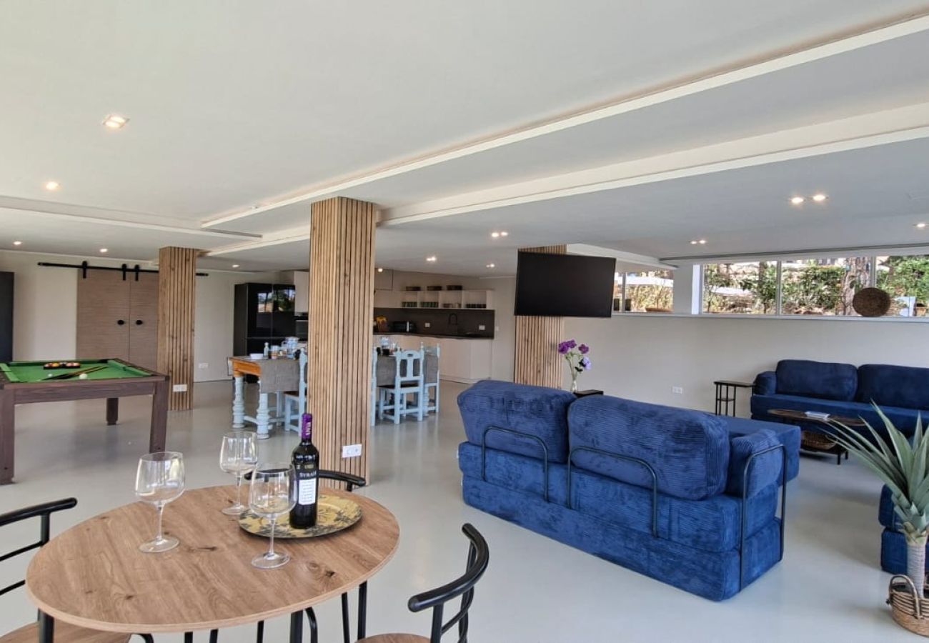 Villa à Alhaurin de la Torre - TESS Casa Provenza con estilo del sur de Francia