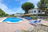 Villa à Alhaurin de la Torre - TESS Casa Provenza con estilo del sur de Francia