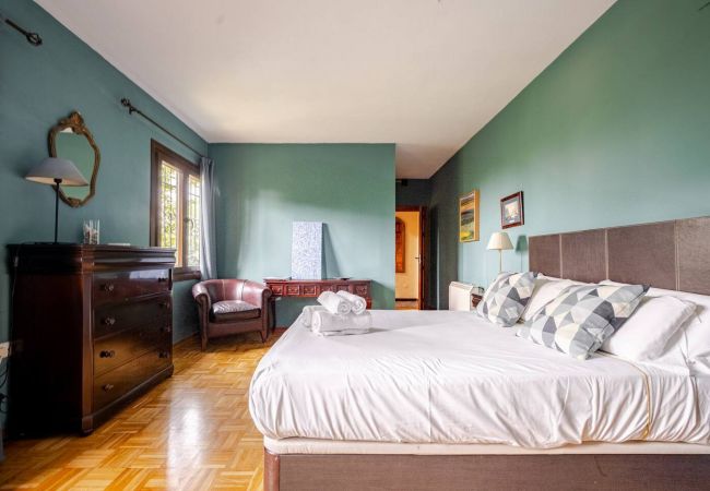 Villa à Málaga - TESS CasAntigua una casa con sabor a Guatemala Villa à Málaga - TESS CasAntigua una casa con sabor a Guatemala