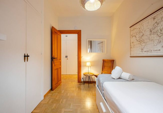 Villa à Málaga - TESS CasAntigua una casa con sabor a Guatemala Villa à Málaga - TESS CasAntigua una casa con sabor a Guatemala