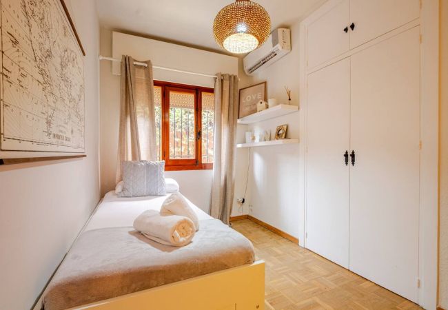 Villa à Málaga - TESS CasAntigua una casa con sabor a Guatemala Villa à Málaga - TESS CasAntigua una casa con sabor a Guatemala