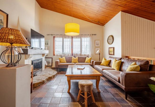 Villa à Málaga - TESS CasAntigua una casa con sabor a Guatemala Villa à Málaga - TESS CasAntigua una casa con sabor a Guatemala