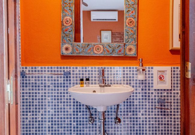 Villa à Málaga - TESS CasAntigua una casa con sabor a Guatemala Villa à Málaga - TESS CasAntigua una casa con sabor a Guatemala