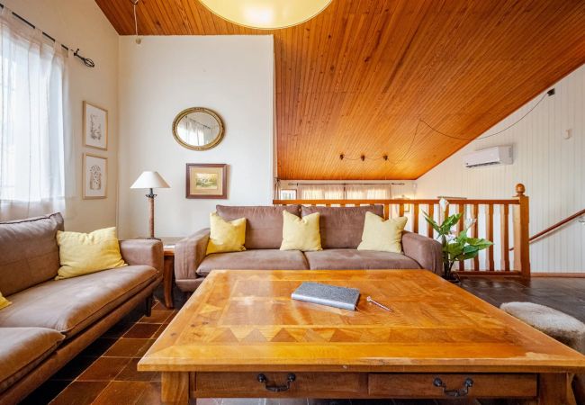 Villa à Málaga - TESS CasAntigua una casa con sabor a Guatemala Villa à Málaga - TESS CasAntigua una casa con sabor a Guatemala