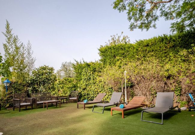 Villa à Málaga - TESS CasAntigua una casa con sabor a Guatemala Villa à Málaga - TESS CasAntigua una casa con sabor a Guatemala