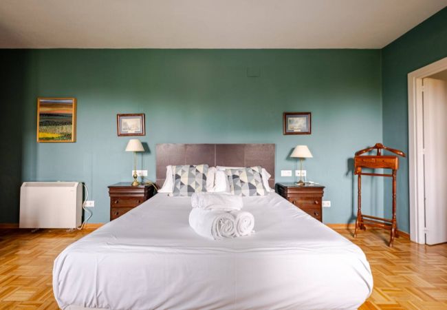 Villa à Málaga - TESS CasAntigua una casa con sabor a Guatemala Villa à Málaga - TESS CasAntigua una casa con sabor a Guatemala