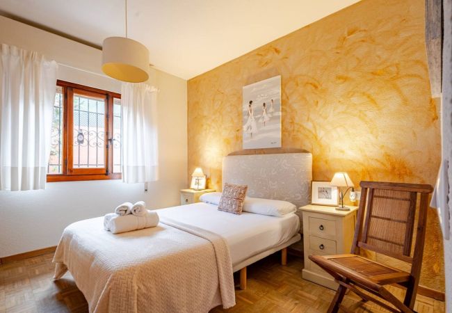 Villa à Málaga - TESS CasAntigua una casa con sabor a Guatemala Villa à Málaga - TESS CasAntigua una casa con sabor a Guatemala