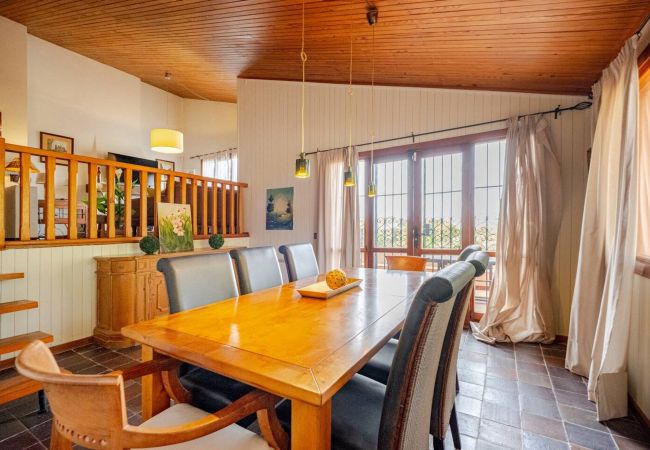 Villa à Málaga - TESS CasAntigua una casa con sabor a Guatemala Villa à Málaga - TESS CasAntigua una casa con sabor a Guatemala