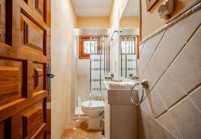 Villa à Málaga - TESS CasAntigua una casa con sabor a Guatemala Villa à Málaga - TESS CasAntigua una casa con sabor a Guatemala