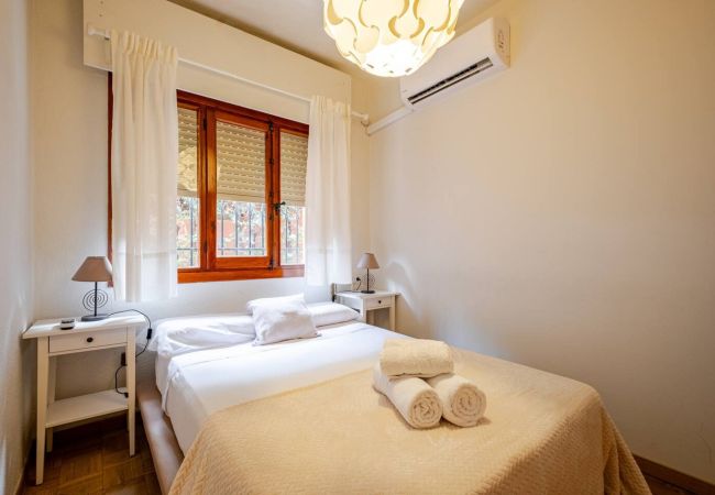 Villa à Málaga - TESS CasAntigua una casa con sabor a Guatemala Villa à Málaga - TESS CasAntigua una casa con sabor a Guatemala