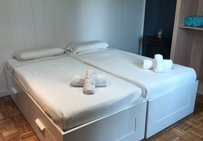 Villa à Málaga - TESS CasAntigua una casa con sabor a Guatemala Villa à Málaga - TESS CasAntigua una casa con sabor a Guatemala