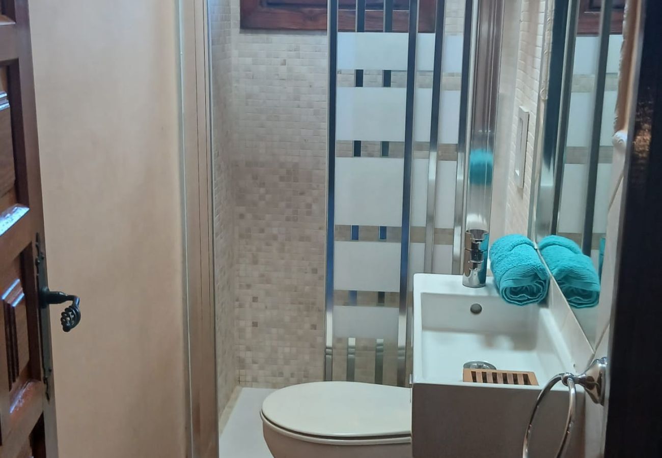 Villa à Malaga - TESS CasAntigua una casa con sabor a Guatemala