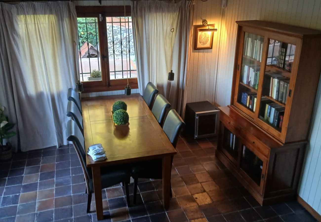 Villa à Malaga - TESS CasAntigua una casa con sabor a Guatemala