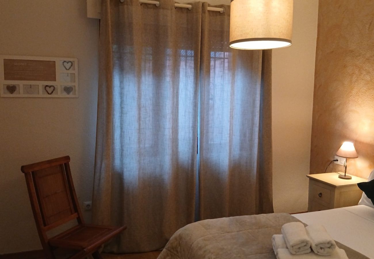 Villa à Malaga - TESS CasAntigua una casa con sabor a Guatemala