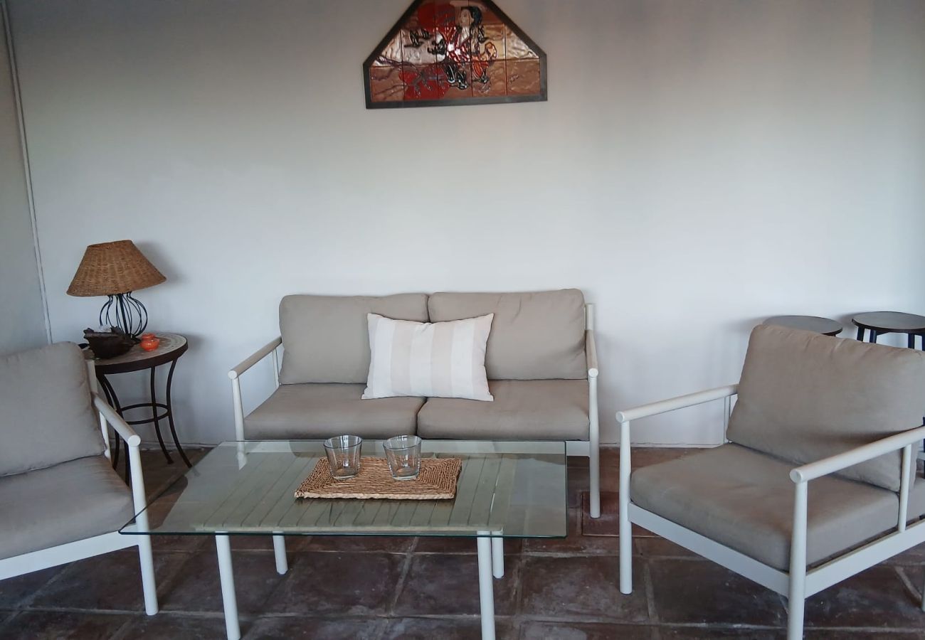 Villa à Malaga - TESS CasAntigua una casa con sabor a Guatemala