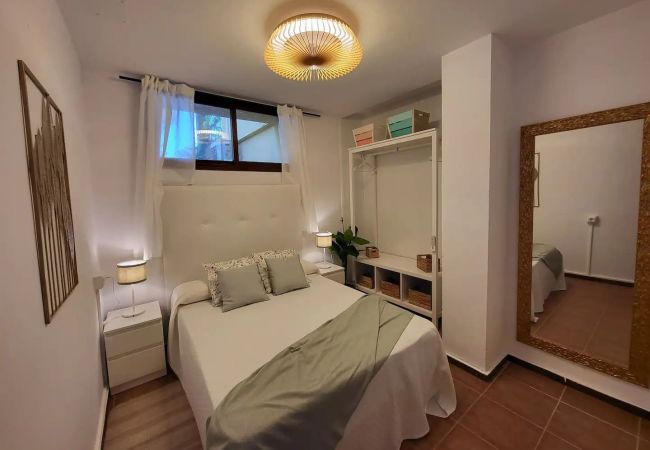 Villa à Alhaurin de la Torre - TESS CasAntillas con sabor a Las Antillas Villa à Alhaurin de la Torre - TESS CasAntillas con sabor a Las Antillas