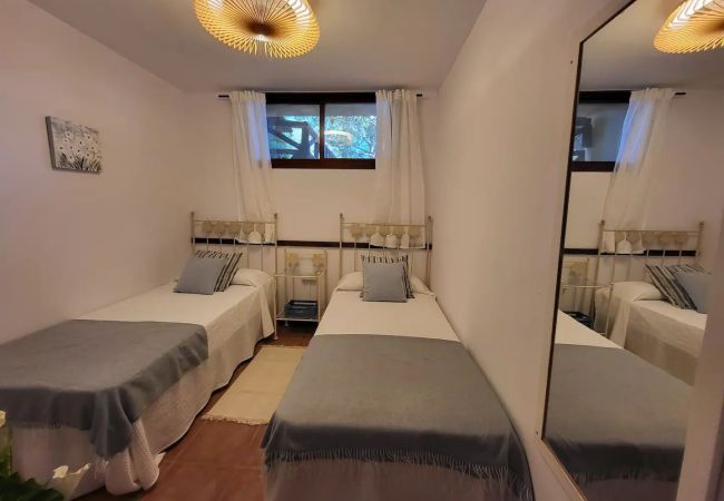 Villa à Alhaurin de la Torre - TESS CasAntillas con sabor a Las Antillas Villa à Alhaurin de la Torre - TESS CasAntillas con sabor a Las Antillas