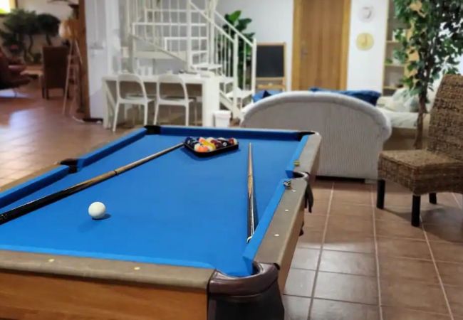 Villa à Alhaurin de la Torre - TESS CasAntillas con sabor a Las Antillas Villa à Alhaurin de la Torre - TESS CasAntillas con sabor a Las Antillas