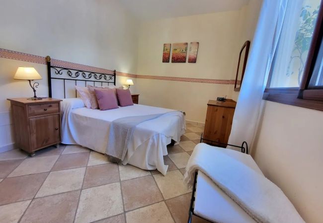 Villa à Alhaurin de la Torre - TESS CasAntillas con sabor a Las Antillas Villa à Alhaurin de la Torre - TESS CasAntillas con sabor a Las Antillas