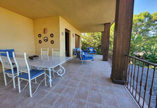 Villa à Alhaurin de la Torre - TESS CasAntillas con sabor a Las Antillas Villa à Alhaurin de la Torre - TESS CasAntillas con sabor a Las Antillas