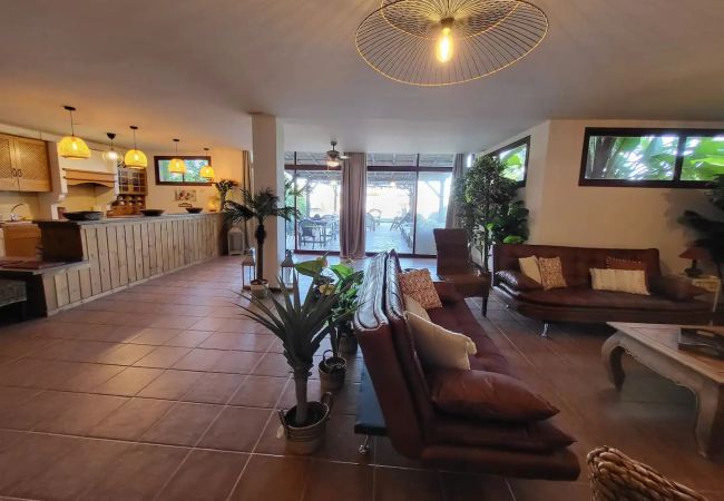 Villa à Alhaurin de la Torre - TESS CasAntillas con sabor a Las Antillas Villa à Alhaurin de la Torre - TESS CasAntillas con sabor a Las Antillas