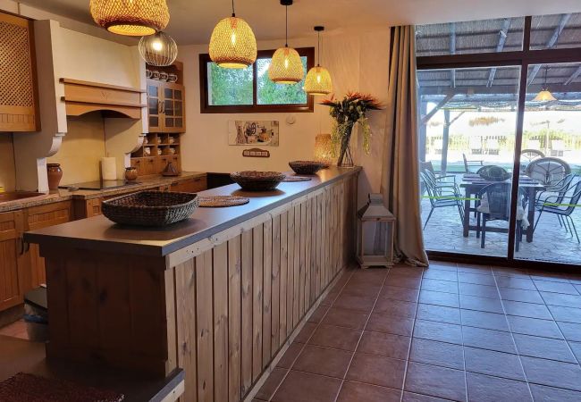 Villa à Alhaurin de la Torre - TESS CasAntillas con sabor a Las Antillas Villa à Alhaurin de la Torre - TESS CasAntillas con sabor a Las Antillas