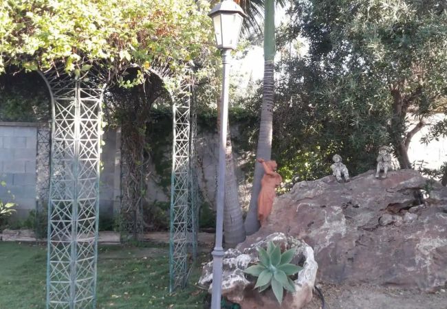 Villa à Alhaurin de la Torre - TESS CasAntillas con sabor a Las Antillas Villa à Alhaurin de la Torre - TESS CasAntillas con sabor a Las Antillas