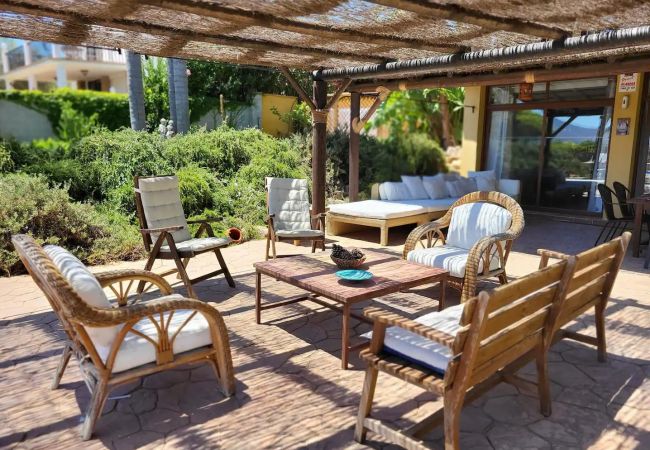 Villa à Alhaurin de la Torre - TESS CasAntillas con sabor a Las Antillas Villa à Alhaurin de la Torre - TESS CasAntillas con sabor a Las Antillas