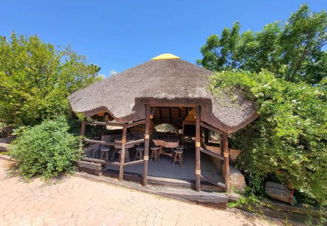 Villa à Alhaurin de la Torre - TESS CasAntillas con sabor a Las Antillas Villa à Alhaurin de la Torre - TESS CasAntillas con sabor a Las Antillas