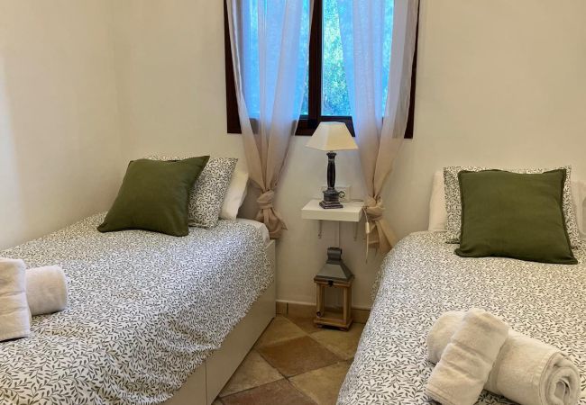 Villa à Alhaurin de la Torre - TESS CasAntillas con sabor a Las Antillas Villa à Alhaurin de la Torre - TESS CasAntillas con sabor a Las Antillas