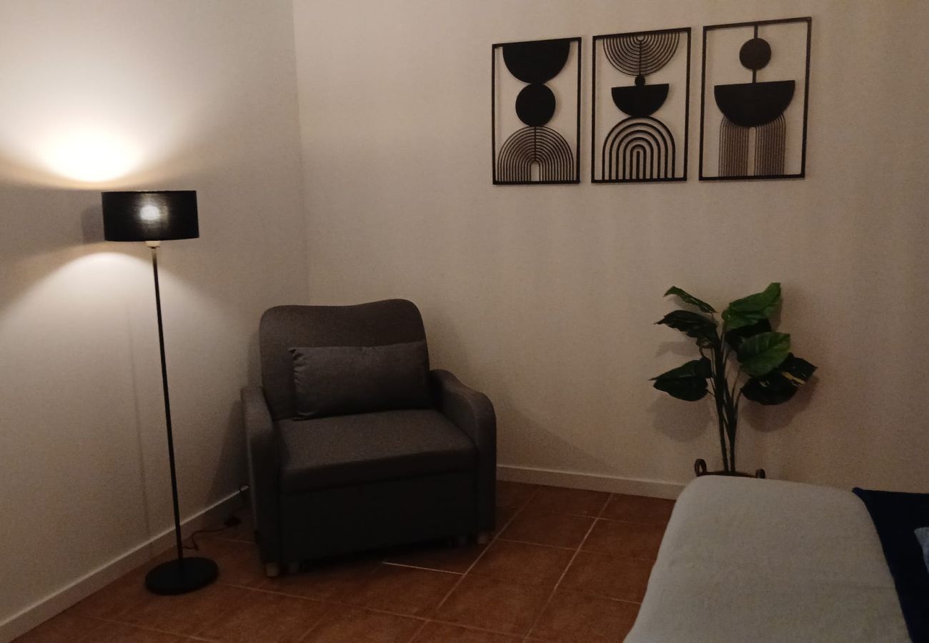 Villa à Alhaurin de la Torre - TESS CasAntillas con sabor a Las Antillas